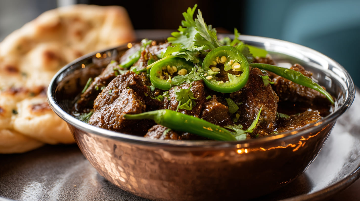 Pakistani Rice Dishes